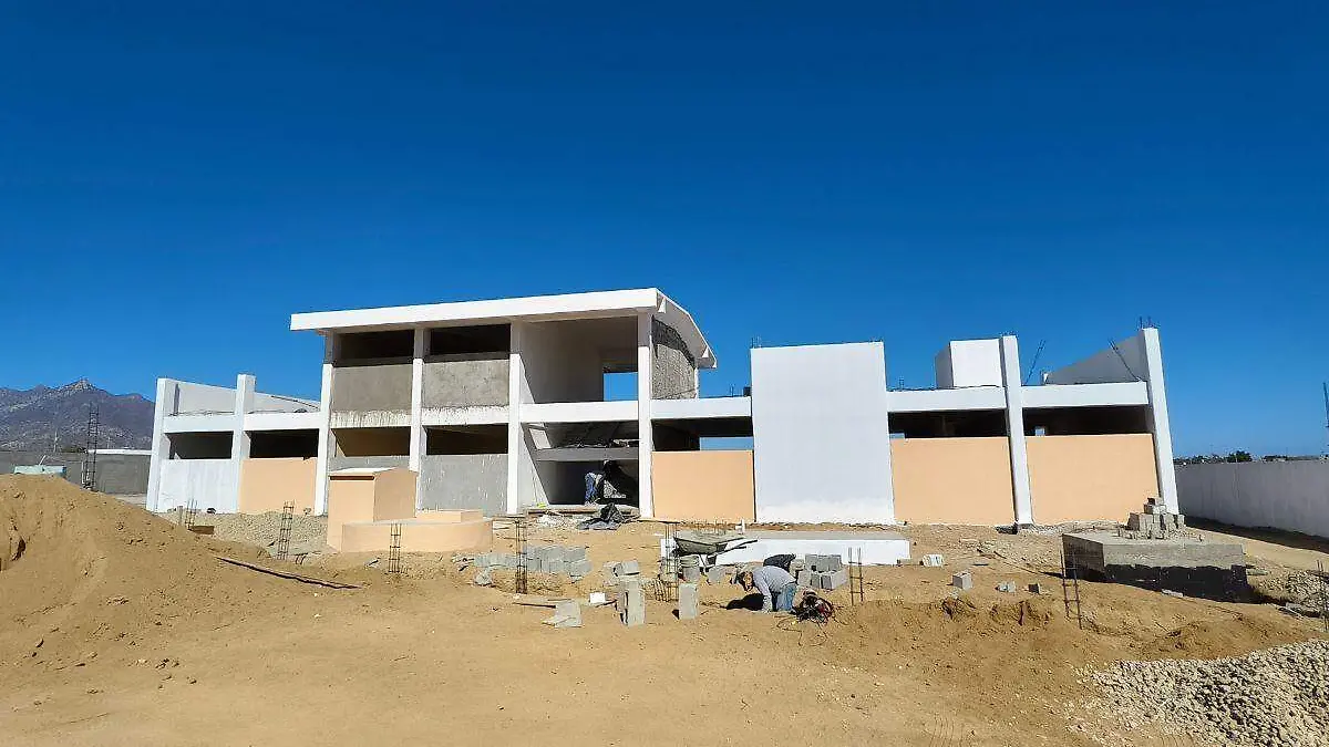 Cabo San Lucas y San José del Cabo tendrán tres nuevas escuelas